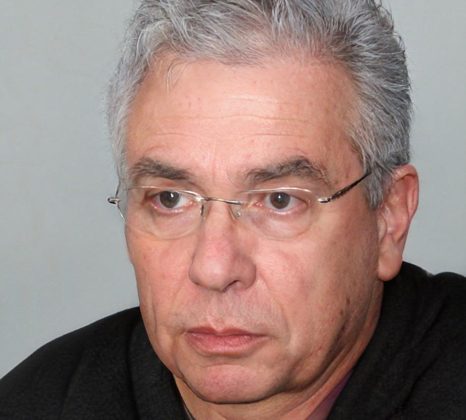 Casimiro, fundador y director de eolilorcerkorarioner